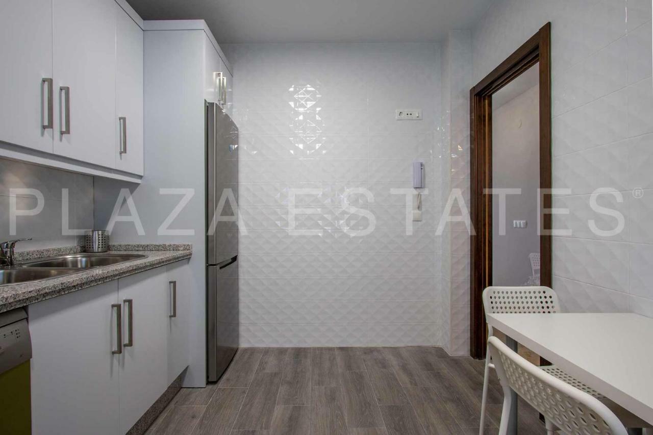 Casa Biznaga Villa Nerja Dış mekan fotoğraf