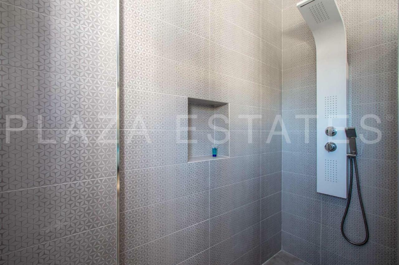 Casa Biznaga Villa Nerja Dış mekan fotoğraf